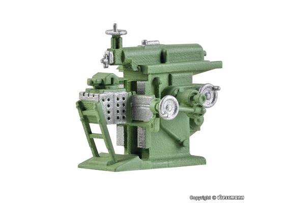 Kibri 38676 Waagrecht-Stossmaschine HO | Bild 2