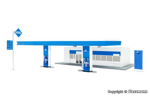Kibri 38700 Wohnhaus mit Wintergarten - H0 (1:87) | Bild 2