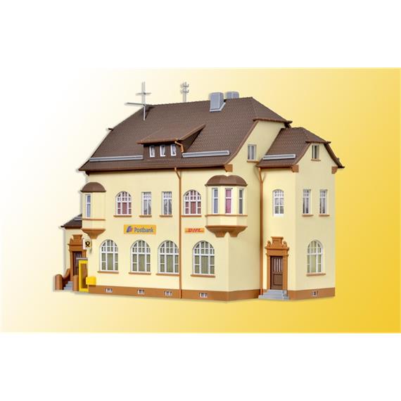 Kibri 38734 Postamt in Munderkingen HO