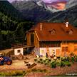 Kibri 38804 Bauernhaus Tannenhof - H0 (1:87) | Bild 2