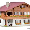 Kibri 38805 Chalet in Brienz - H0 (1:87) | Bild 3