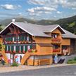 Kibri 38807 Simmentaler Bauernhof - H0 (1:87) | Bild 1