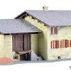 Kibri 38809 Berghaus Palü in Grevasalvas - H0 (1:87) | Bild 4