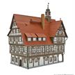 Kibri 38907 Rathaus in Bad Urach - H0 (1:87) | Bild 4