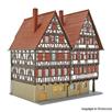 Kibri 38909 Fachwerkhaus in Bad Urach - H0 (1:87) | Bild 3