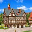 Kibri 38919 Fachwerkhaus - H0 (1:87) | Bild 1
