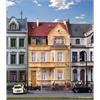 Kibri 39101 Bürgerhaus mit Erker in Bonn - Bausatz - H0 (1:87)