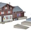 Kibri 39370 Bahnhof Oberried - H0 (1:87) | Bild 4