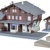 Kibri 39370 Bahnhof Oberried - H0 (1:87) | Bild 3