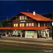 Kibri 39508 Station Blausee Mitholz - H0 (1:87) | Bild 2