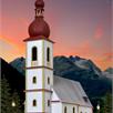 Kibri 39770 Kirche in Ramsau - H0 (1:87) | Bild 2