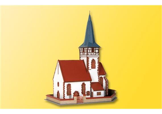 Kibri 39772 Kirche "Ditzingen" | Bild 2