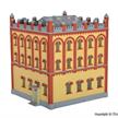 Kibri 39827 Erweiterungsgebäude Brauerei Feldschlösschen - H0 (1:87) | Bild 3