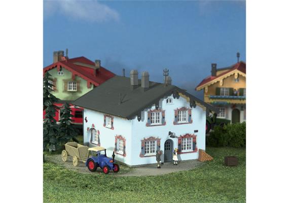 Kibri Haus Bichelberg