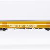 L.S. Models 47283 PTT Postwagen Typ Z Ep.6, "saluti in viaggio" - H0 (1:87) | Bild 2