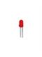 LED 3 mm, Rot, 10 Stück