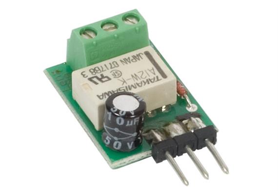 Lenz 22630 BMA Adapter für Blockstreckenmodul BM3