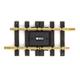 LGB 10153 gerades Unterbrechergleis, 150 mm - Spur G IIm (1:22,5)