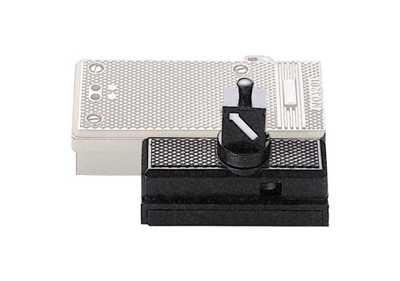 LGB 12040 Weichenlaterne beleuchtet - Spur G IIm (1:22,5)