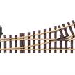 LGB 16140 Handweiche links R3, 22,5° - Spur G IIm (1:22,5) | Bild 1