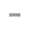 LGB 18020 gebogenes Gleis, R5, 7,5° - Spur G IIm (1:22,5)