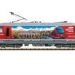 LGB 21431 Elektrolokomotive Ge 4/4 III "Alpine Cruise", mfx/DCC mit Sound - Spur G IIm | Bild 2