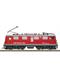 LGB 22042 RhB Elektrolok Ge 4/4I 602 rot "Bernina 75 Jahre Ge 4/4" - Spur G IIm