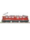 LGB 22065 RhB E-Lok Ge 6/6 II "Disentis", mfx/DCC mit Sound- Spur G IIm (1:22,5)