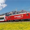 LGB 23101 MGB HGe 4/4II "Glacier Express" Zahnradlok - Spur G IIm (1:22.5) | Bild 3