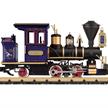 LGB 23132 Dampflokomotive "Santa´s Chloe" - Spur G IIm (1:22,5) | Bild 1