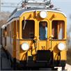LGB 25392 AKTIONPREIS RhB Berninabahn Triebwagen ABe 4/4 30 gelb, Spur G IIm | Bild 3