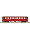 LGB 31527 RhB Schnellzugwagen 2. Klasse - Spur G IIm (1:22,5)