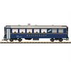 LGB 31681 Speisewagen WR 3815 RhB - Spur G IIm (1:22,5)