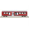 LGB 33100 RhB Mittelwagen zu Triebzug ABe 4/16 Capricorn - Spur G IIm (1:22,5)