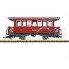 LGB 33211 Zillertalbahn B 20 - Spur G IIm (1:22,5)