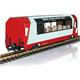LGB 33670 RhB Panoramawagen Excellence Class RhB - Spur G IIm (1:22,5)