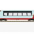 LGB 33670 RhB Panoramawagen Excellence Class RhB - Spur G IIm (1:22,5) | Bild 2