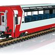 LGB 33671 RhB Panoramawagen 2. Klasse RhB - Spur G IIm (1:22,5) | Bild 1