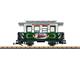 LGB 36024 Weihnachtswagen 2024 - Spur G IIm (1:22,5)