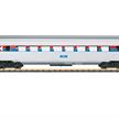 LGB 36601 Amtrak Streamliner Passenger Car 4813, "50 Jahre Amtrak", Spur G IIm (1:22,5) | Bild 1