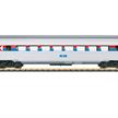 LGB 36602 Amtrak Streamliner Passenger Car 4817, "50 Jahre Amtrak", Spur G IIm (1:22,5) | Bild 1