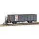 LGB 40881 RhB Hochbordwagen mit neuer Betriebsnummer 8511 - Spur G IIm (1:22,5)