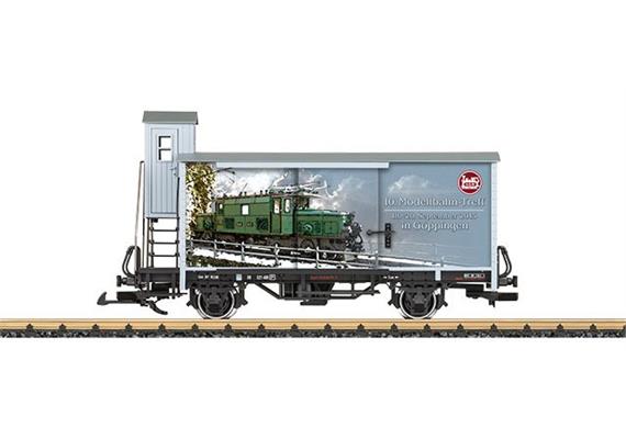 LGB 41015 Sonderwagen IMA 2015