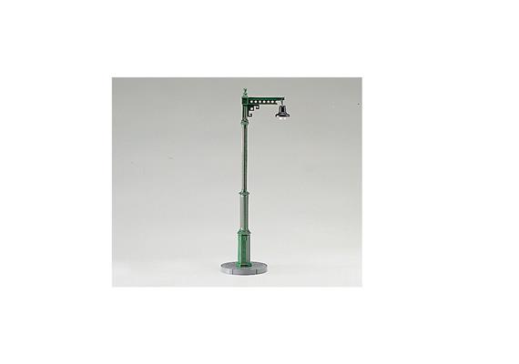 LGB 50550 Bahnhofslampe, 1-armig - Spur G IIm (1:22,5) | Bild 2