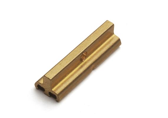 LGB 56204 Fahrdrahtklemmen, 12 Stück - Spur G IIm (1:22,5)