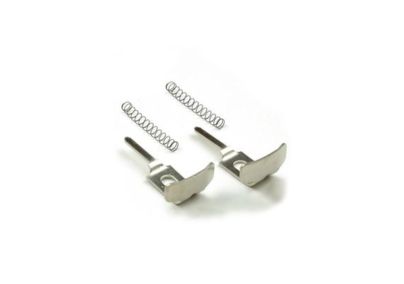 LGB 63210 Schleifkontakte, 2 Stück, Spur G IIm (1:22,5)