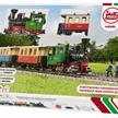 LGB 70307 Startset Personenzug - Spur G IIm (1:22,5) | Bild 1
