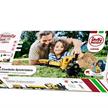 LGB 70503 Startset Baustellenzug Gartenbahn, Spur G IIm | Bild 1