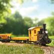 LGB 70504 Startset Baustelle mit Tenderlokomotive "Bauzug" - Spur G IIm | Bild 4