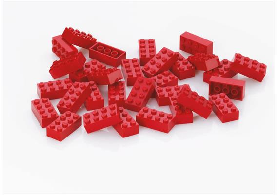 LGB 90463 Startset Bausteinzug, analog - Spur G IIm (1:22,5) | Bild 6